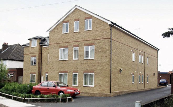 Manor Road, Mitcham, Croydon